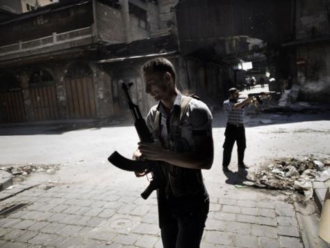 جيش الأسد يقتل أردنيين بينهم فايز الطراونة